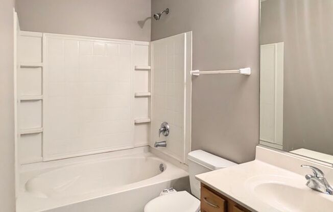 3 bd 2.5 ba townhome Plaifield