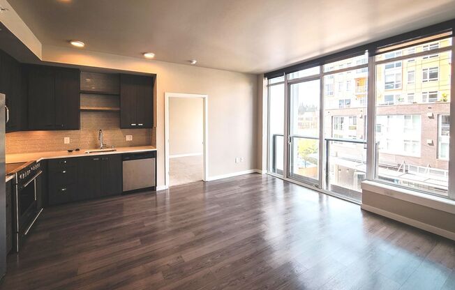 1 bed, 1 bath, 650 sqft, $2,599, Unit 307