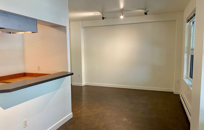 Fairmount Apartments