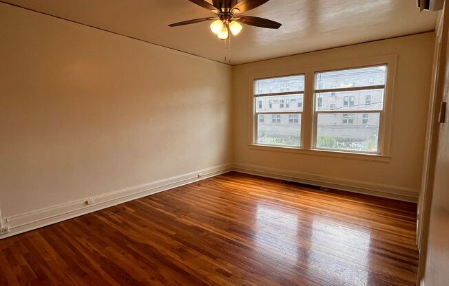Lownsdale Apartments