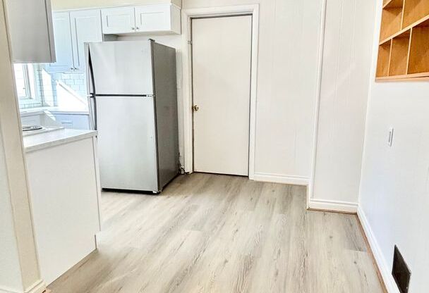 Charming 3BD/2BA Home with Updated Interior + Bonus Basement Space