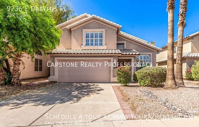 9236 E DREYFUS PL