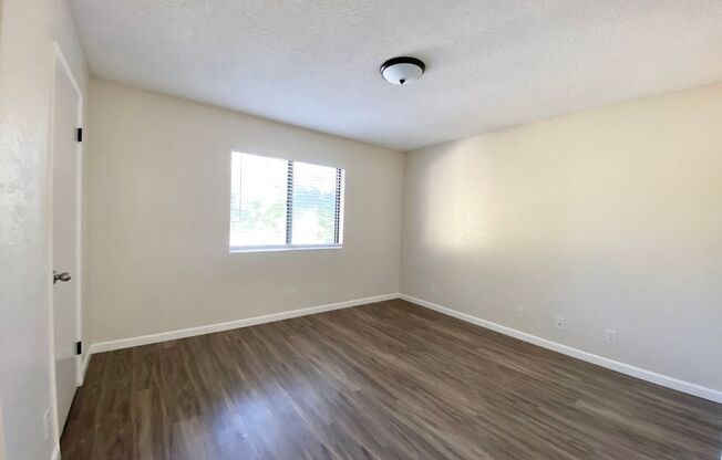 2 beds, 1 bath, $2,275, Unit #611 A-2