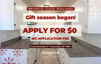 Partner-provided photo for $1195 unit