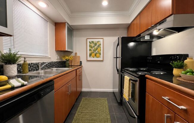 2 beds, 1 bath, 856 sqft, $1,634, Unit WIL-116