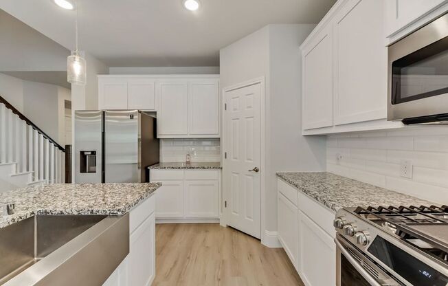 Recently Renovated 4-bed 3-bath 2-living areas in Princeton's highly desirable Morning Ridge Subdivision