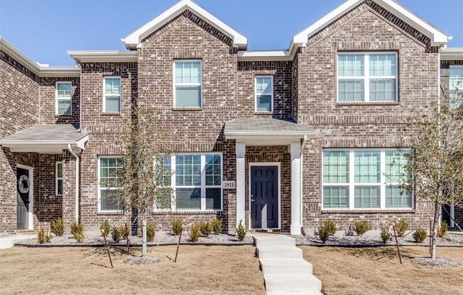 2921 MARE DR