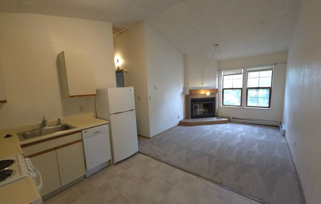 1 bed, 1 bath, $1,650, Unit 3