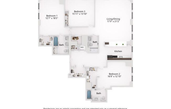 Partner-provided property photo