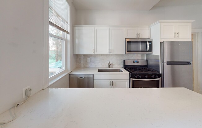 2 beds, 1.5 baths, 1,200 sqft, $2,950, Unit 1