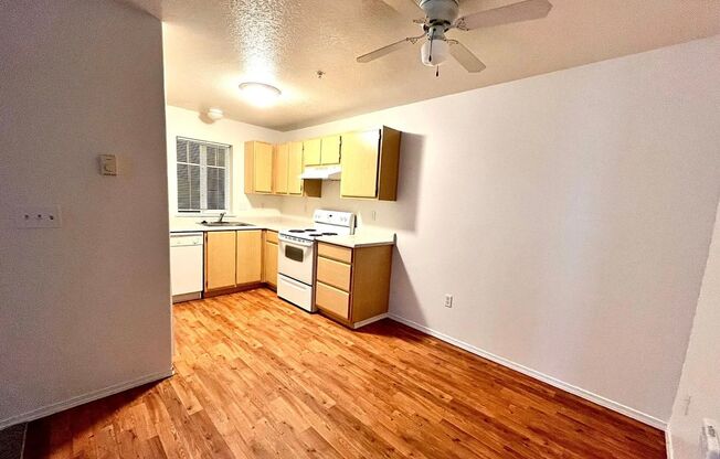 MF 11 - Cedarhurst Village Apartments