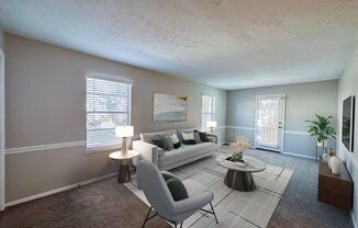 Breckenridge Apartments