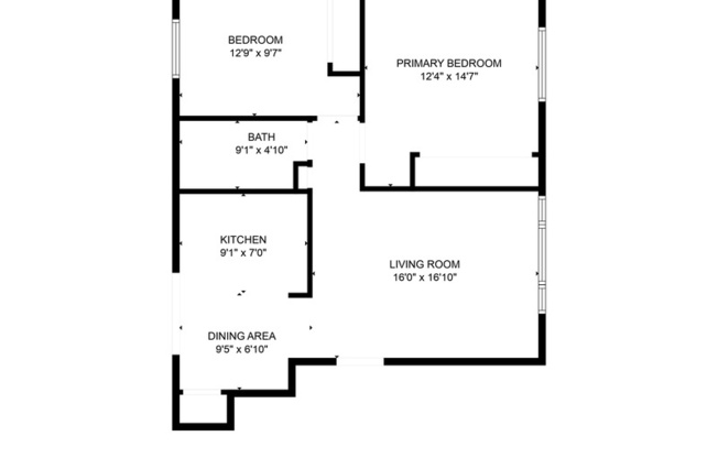 Partner-provided property photo