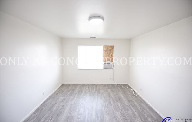 2 beds, 1 bath, 868 sqft, $1,275, Unit 4649-01