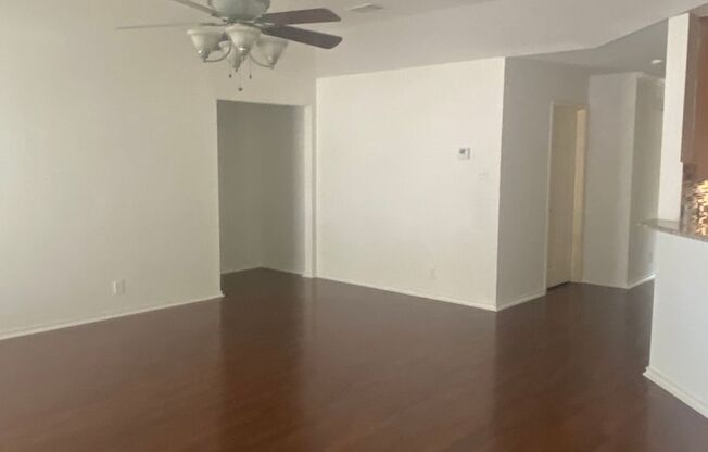 3 beds, 2 baths, $2,200