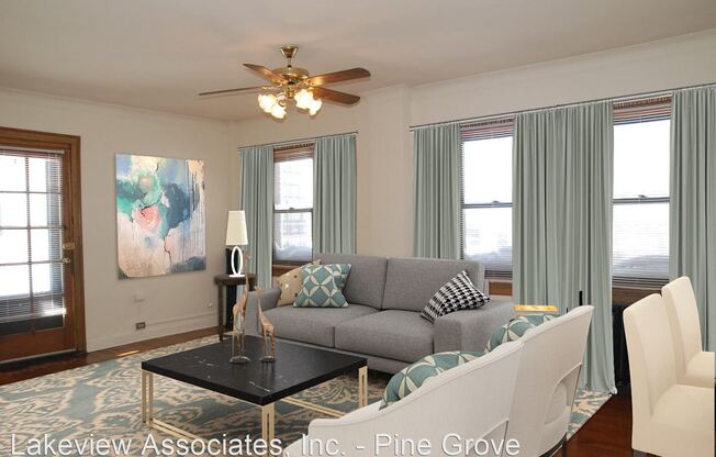 2738 N. Pine Grove