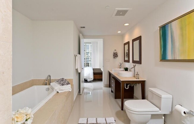 2 beds, 2 baths, $5,000