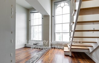 1321 1/2 E. Main St.