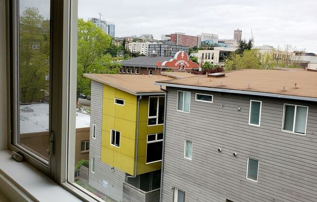Studio, 1 bath, 167 sqft, $1,049, Unit D204