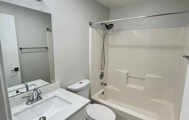 Monterey Apartments