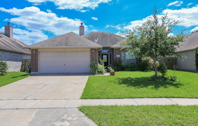 5933 Brightwood -  4 Bed/2 Bath - $2395/month