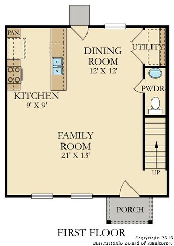 5926 GAEL ELM