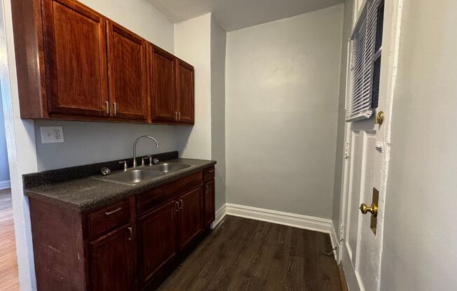 1 bed, 1 bath, $1,500, Unit 7022 #2J