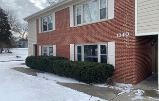 1340 North Main Street