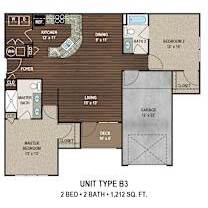 Partner-provided photo for $1911 unit