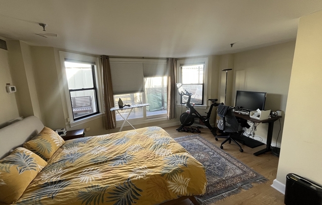2 beds, 2.5 baths, 1,500 sqft, $6,200, Unit PH2