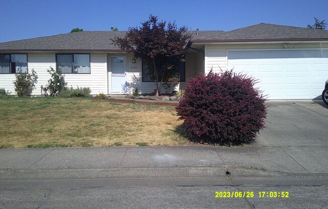 2169 SE Madison ST Albany Home