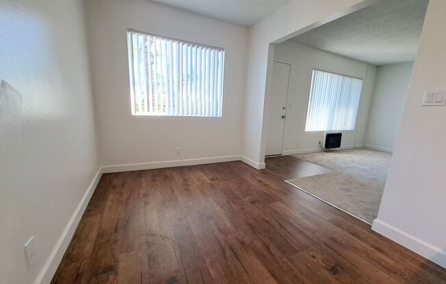 1 bed, 1 bath, 756 sqft, $1,925, Unit 50