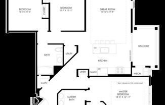 Partner-provided photo for $3736 unit