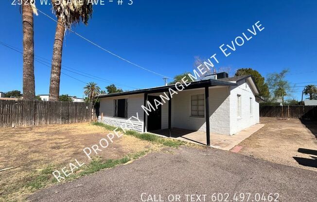 Partner-provided property photo