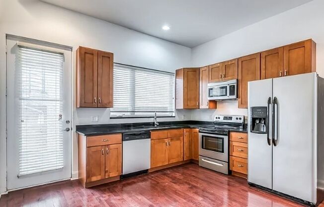 1456 E. Columbia Avenue &amp;              1611-13 Frankford Avenue