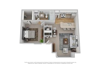 Partner-provided photo for $965 unit
