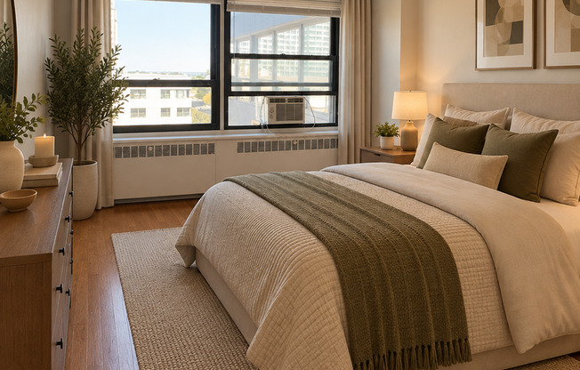 1 bed, 1 bath, 700 sqft, $1,795, Unit 418-1309