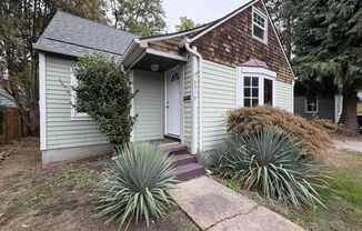 Charming 4 Bed, 2 Bath Portland Home with Bonus Room, Finished Basement & Spacious Yard!