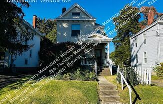 3763 MT VERNON AVE