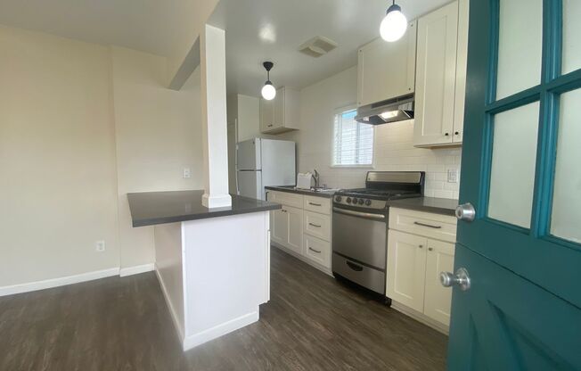 1 bed, 1 bath, $2,600, Unit 622