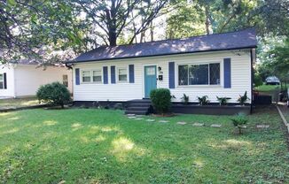 Updated Ranch Close to Uptown!  COMING SOON