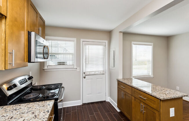 Partner-provided property photo