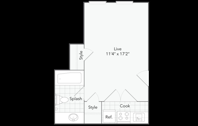 Partner-provided property photo