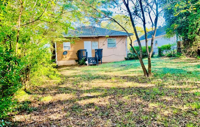 3-Bedroom, 2-Bathroom Home on a Corner Lot!!