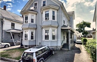 119 CHESTNUT
