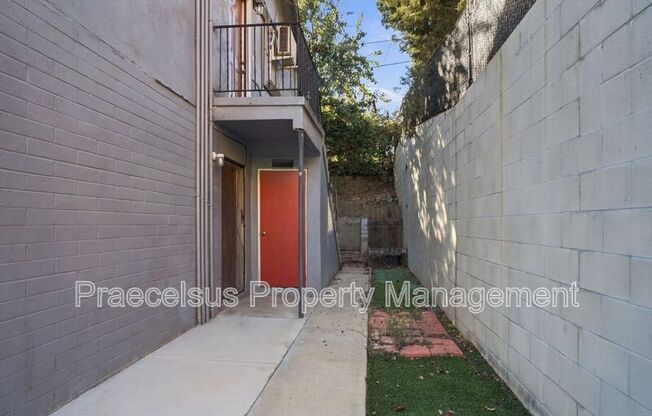 Partner-provided property photo