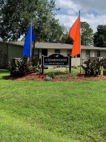Welcome to Cedarwood
