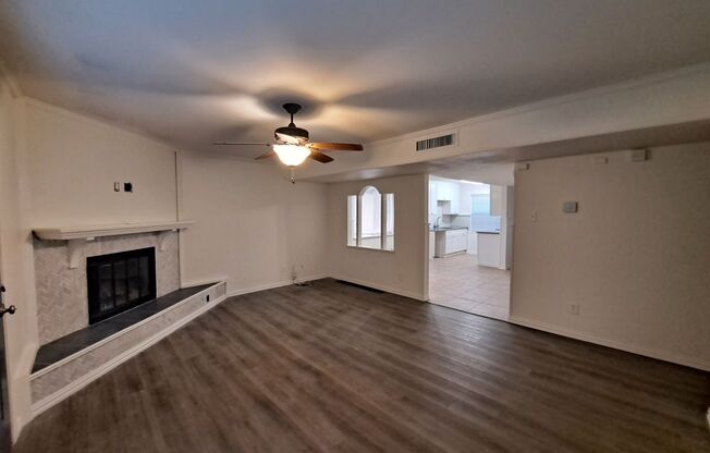 3 beds, 2 baths, $1,950