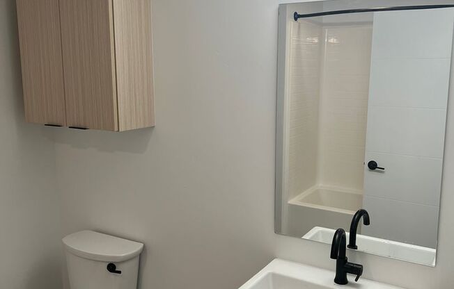 Studio, 1 bath, 468 sqft, $2,750, Unit 512