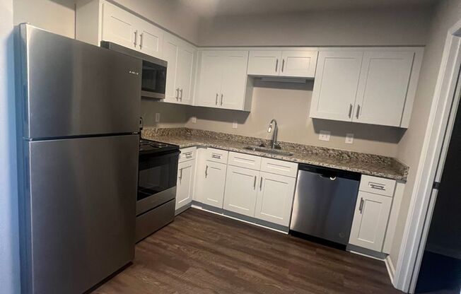 ** New Construction** 2 Bedroom 1.5 BathTownhome*